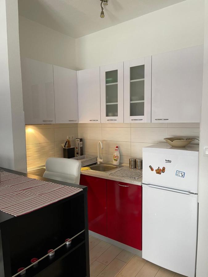 Appartement Elena à Palit Extérieur photo