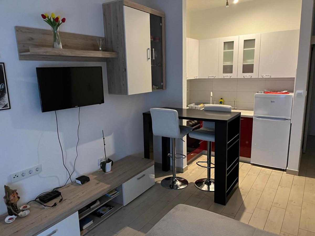 Appartement Elena à Palit Extérieur photo