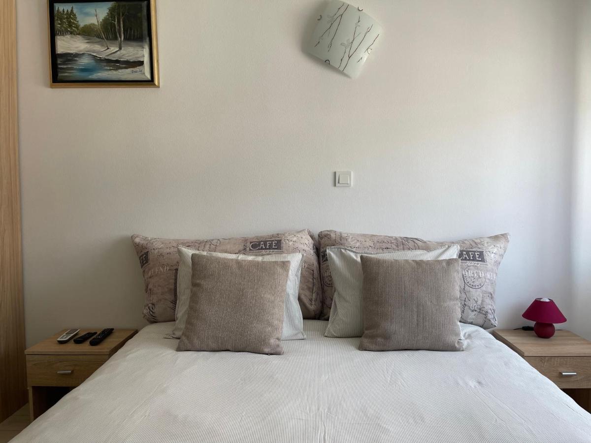 Appartement Elena à Palit Extérieur photo