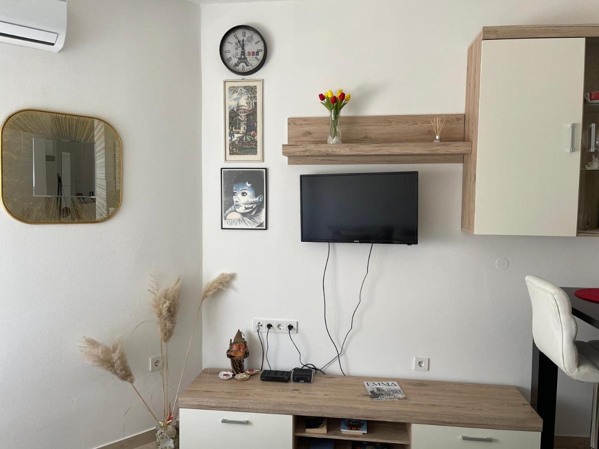 Appartement Elena à Palit Extérieur photo