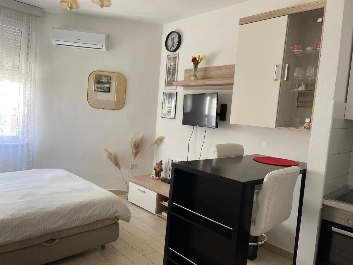 Appartement Elena à Palit Extérieur photo