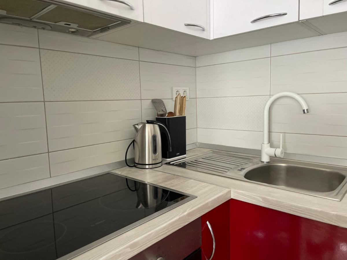 Appartement Elena à Palit Extérieur photo